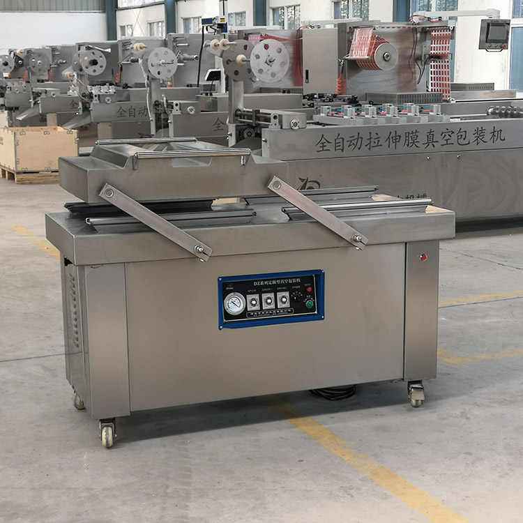 海產(chǎn)品真空包裝機(jī) 海產(chǎn)品真空包裝機(jī)