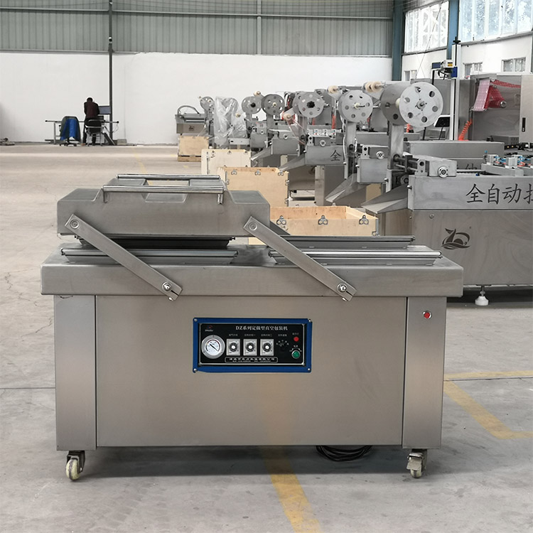 燒雞真空包裝機 燒雞真空包裝機