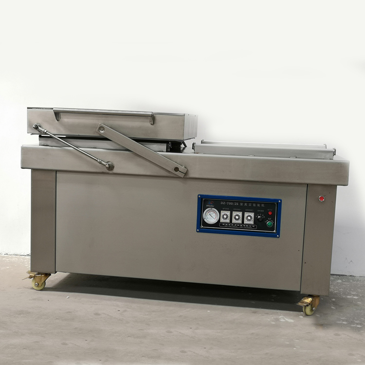 真空包裝機 真空包裝機