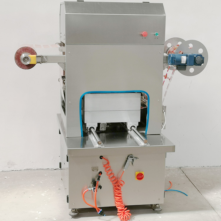 氣調鎖鮮包裝機 氣調鎖鮮包裝機