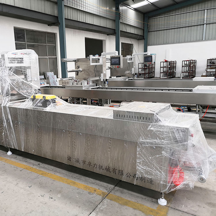 拉伸膜包裝機(jī) 拉伸膜包裝機(jī)